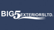 Big 5 Exteriors