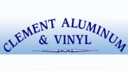 Clement Aluminum & Vinyl