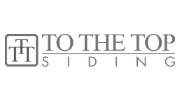 To The Top Siding