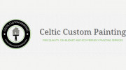 Celtic Painting