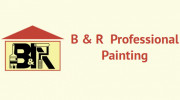 B & R Reliable Pro Painting